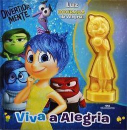 DIVERTIDA MENTE: VIVA A ALEGRIA