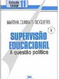 Supervisão Educacional: a Questão Política