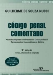 Código Penal Comentado