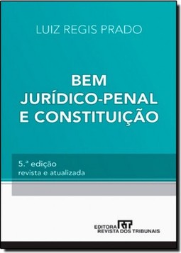 Bem Juridico-Penal E Constituicao