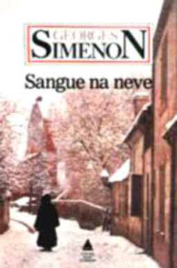 SANGUE NA NEVE