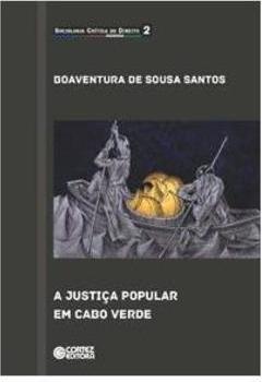 A JUSTIÇA POPULAR EM CABO VERDE