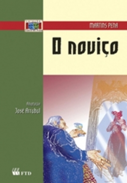 O noviço