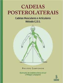 Cadeias Posterolaterais