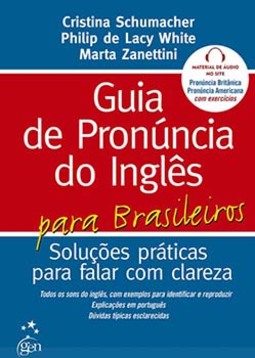 Guia de pronúncia do inglês para brasileiros