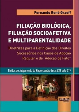 Filiação Biológica, Filiação Socioafetiva e Multiparentalidade