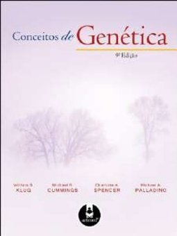CONCEITOS DE GENETICA