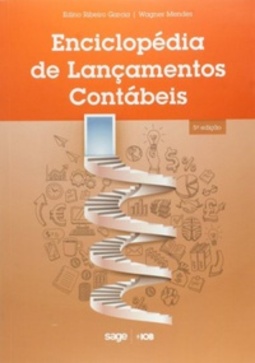 Enciclopédia de Lançamentos Contábeis