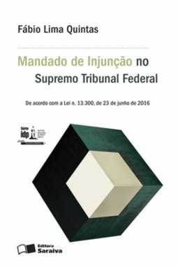 Mandado de injunção no supremo tribunal federal