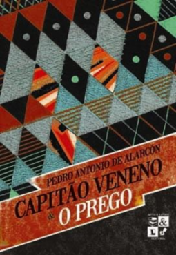Capitão veneno e o prego
