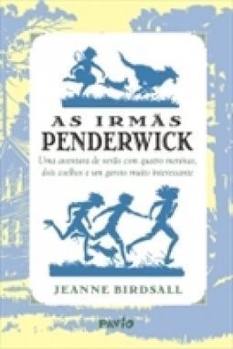 AS IRMAS PENDERWICK