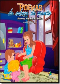 Poemas da cabeça da mamãe