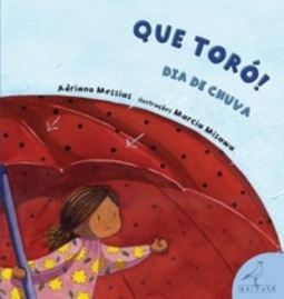 Que Toró!