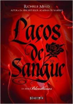 LACOS DE SANGUE
