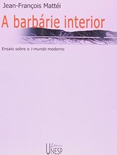 A Barbarie Interior