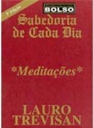 Sabedoria de Cada Dia: Meditações [Bolso]