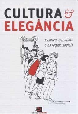 CULTURA E ELEGANCIA