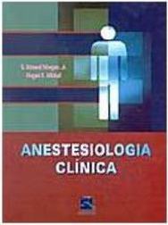 Anestesiologia Clínica