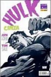 Hulk: Cinza - 2
