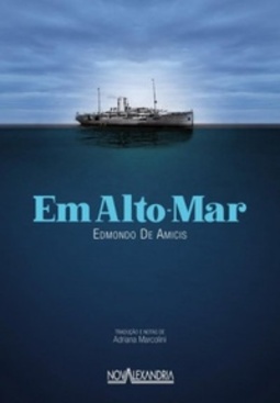 Em Alto-Mar