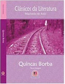 Quincas Borba