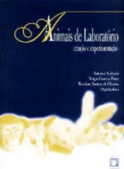 Animais de Laboratório: Criação e Experimentação
