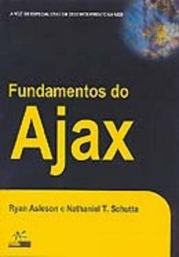 Fundamentos do Ajax
