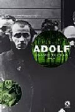 Adolf - Vol. 4