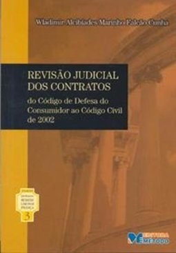 Revisão Judicial dos Contratos