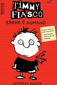 TIMMY FIASCO