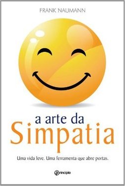 A ARTE DA SIMPATIA
