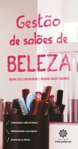 Gestão de salões de beleza