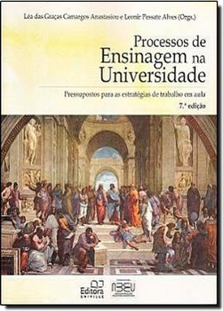 Processos de Ensinagem na Universidade