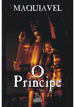 O Príncipe