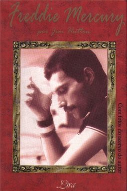 Freddie Mercury