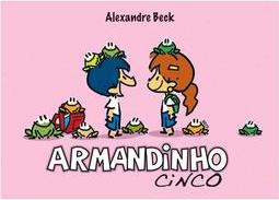 Armandinho Cinco