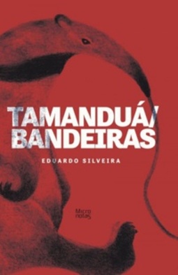 tamanduá/bandeiras