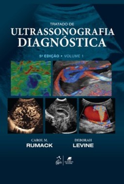 Tratado de ultrassonografia diagnóstica