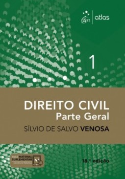 Direito civil: parte geral