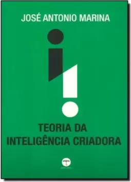 Teoria da Inteligência Criadora