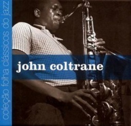 John Coltrane (Vol. 17)