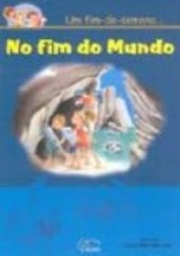 No Fim do Mundo - IMPORTADO