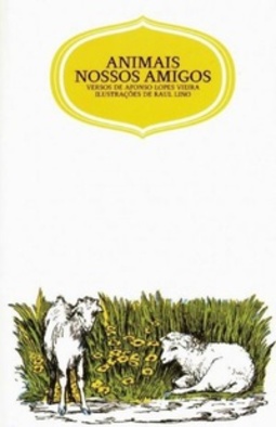 Animais nossos amigos