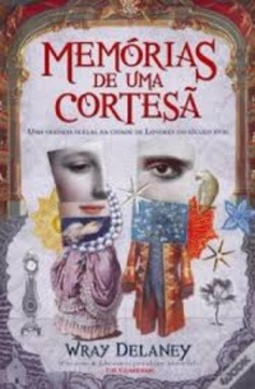 Memórias De Uma Cortesã