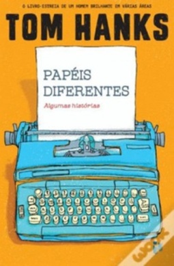 Papéis Diferentes (Algumas histórias)
