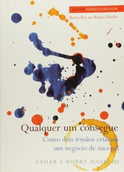 Qualquer um consegue