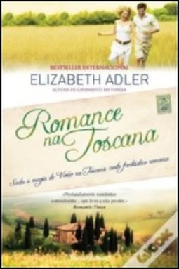 Romance Na Toscana