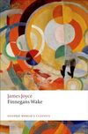 Finnegans Wake. James Joyce