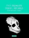 The Primate fossil record
