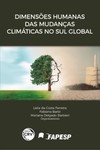 Dimensões humanas das mudanças climáticas no sul global